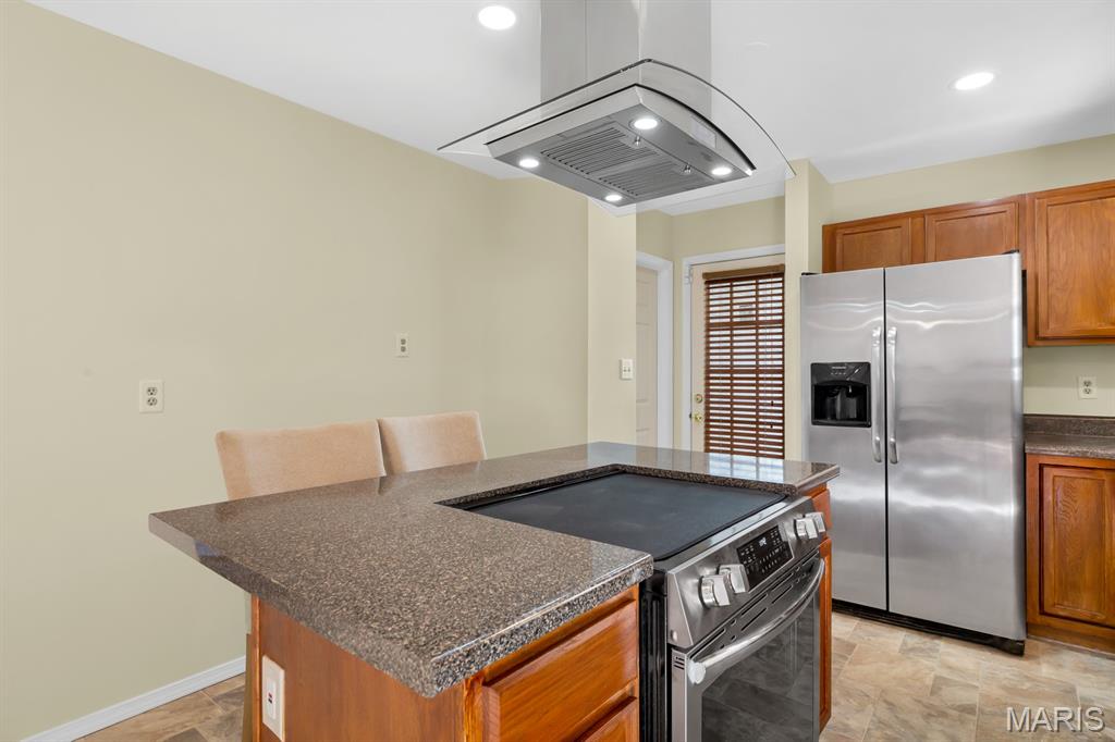 9942 Colonnade Meadows Drive Property Photo 12
