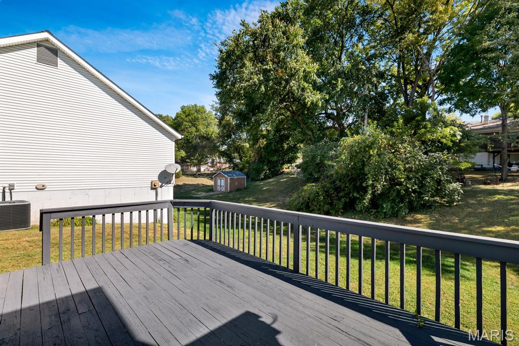 9942 Colonnade Meadows Drive Property Photo 35