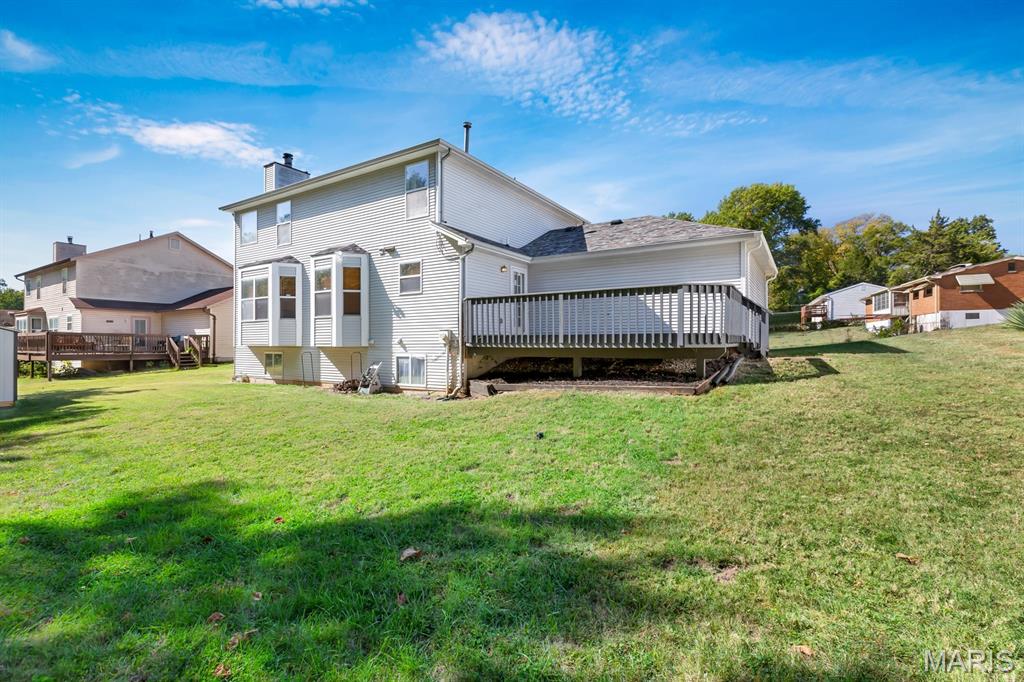 9942 Colonnade Meadows Drive Property Photo 37