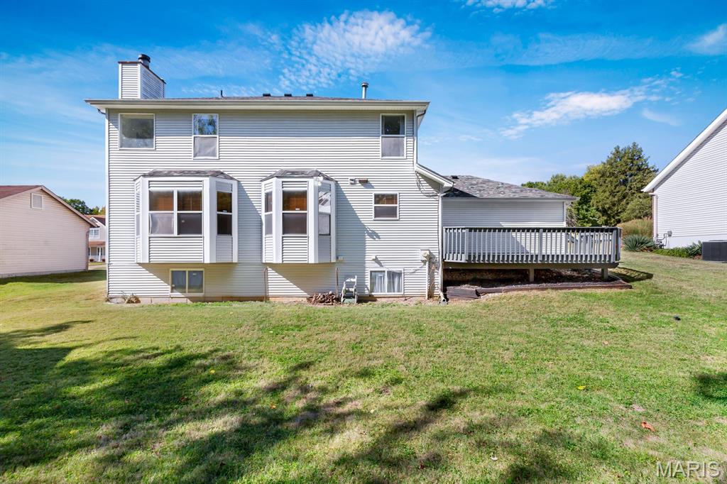 9942 Colonnade Meadows Drive Property Photo 38