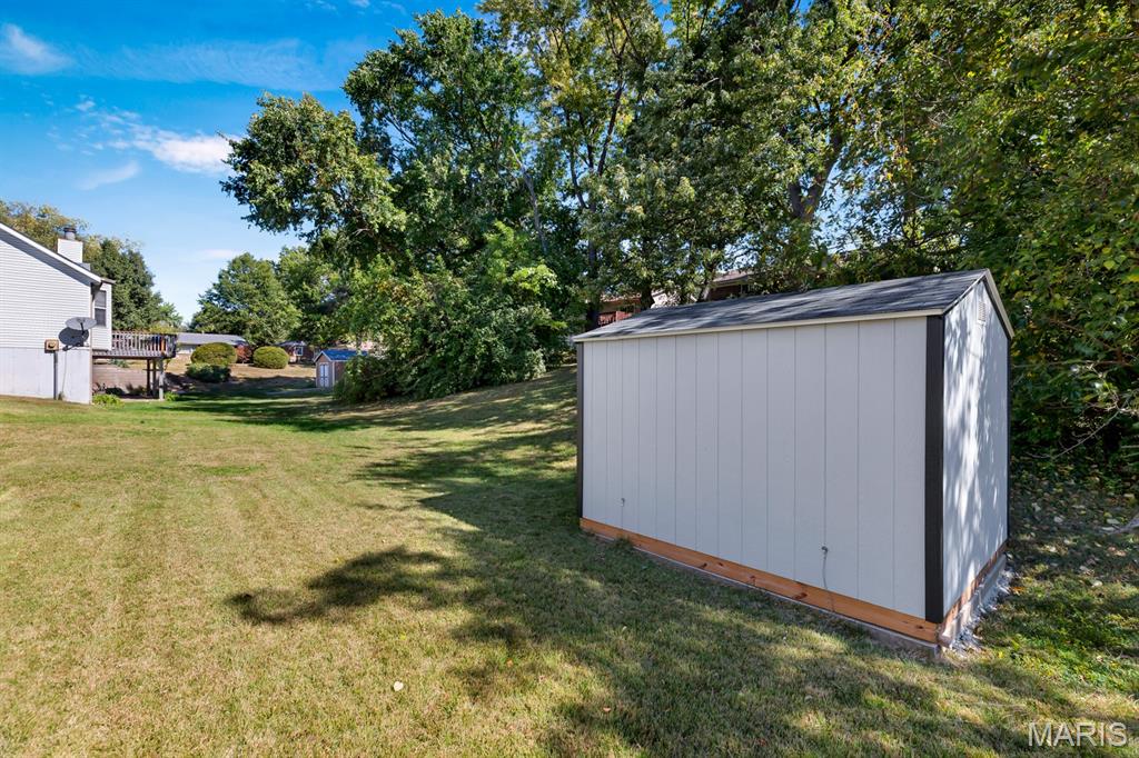 9942 Colonnade Meadows Drive Property Photo 41