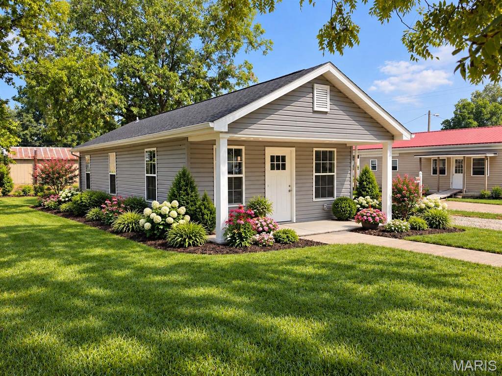 215 Ste Genevieve Drive Property Photo 1