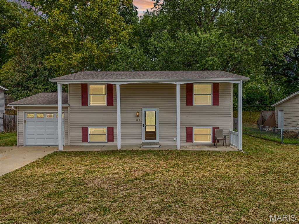 510 Keeney Drive Property Photo 1