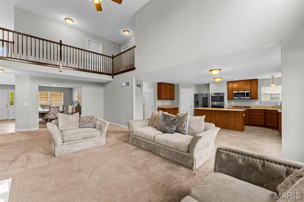 1017 Richland Park Drive Property Photo 2