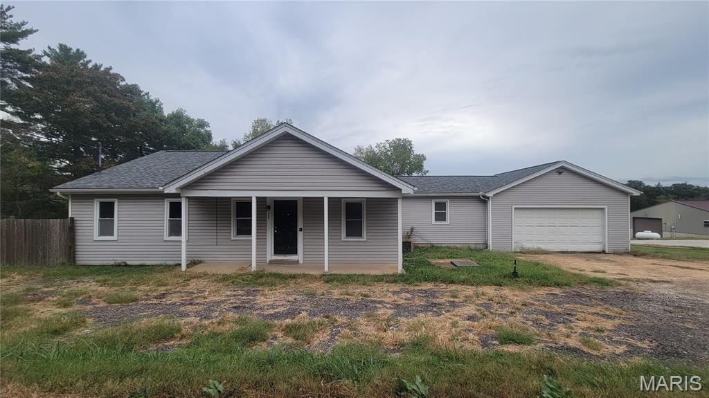 1207 Tinhouse Road Property Photo 1