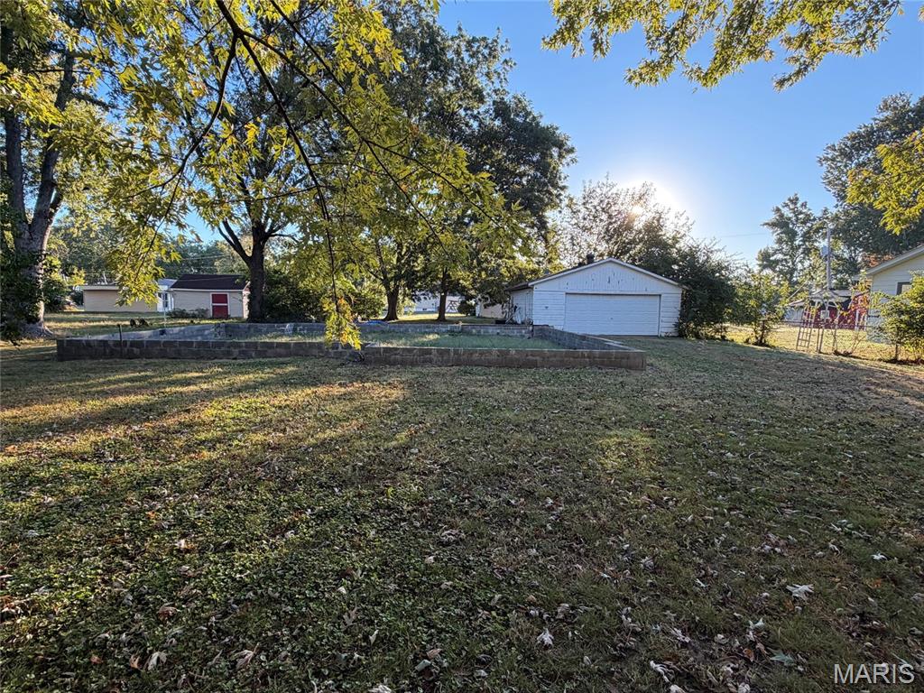 208 Oulvey Drive Property Photo 1