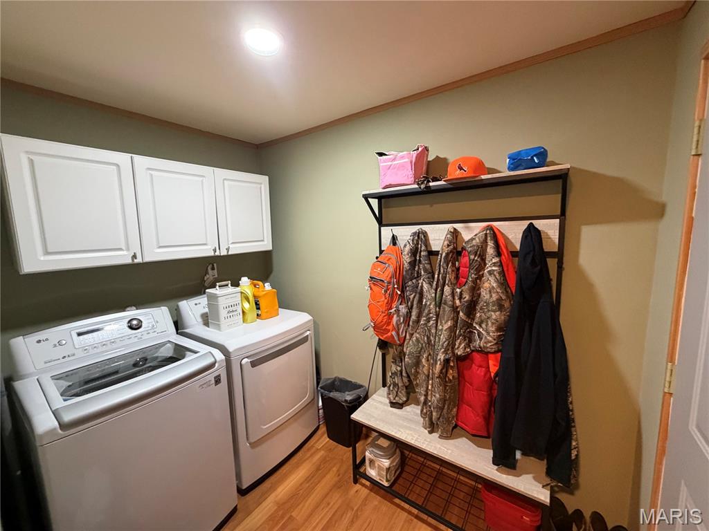 2061 N 425 Street Property Photo 11