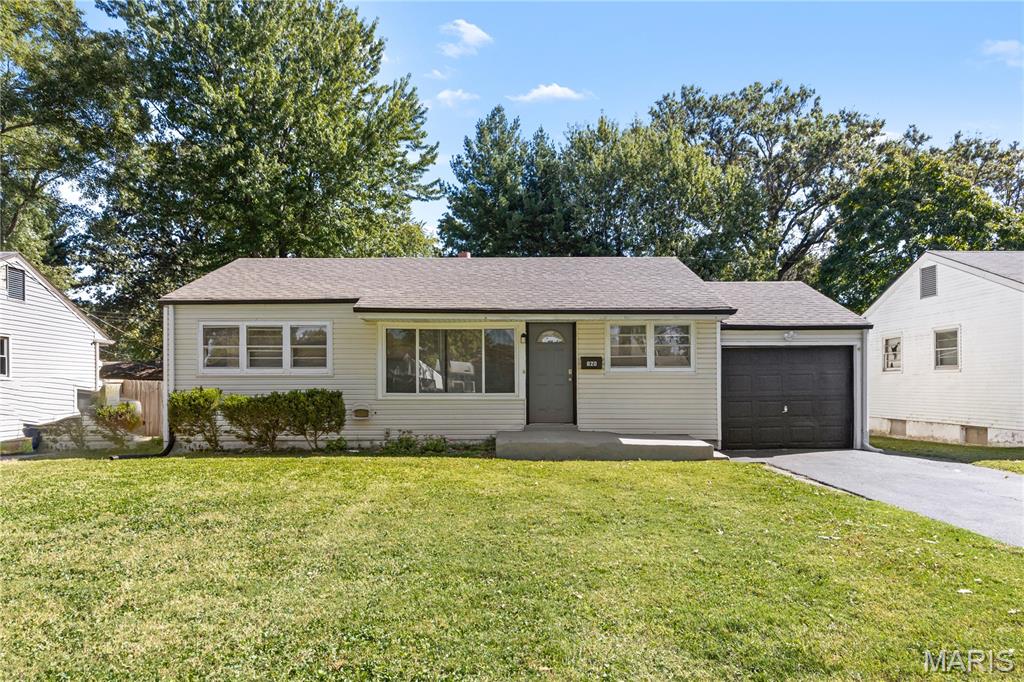 820 Saint Brendan Lane Property Photo 1