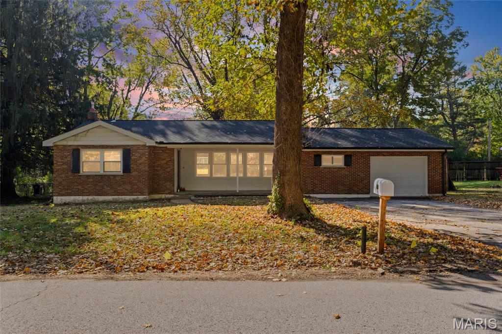 1526 Twillman Avenue Property Photo 1