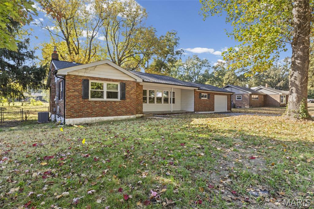 1526 Twillman Avenue Property Photo 3