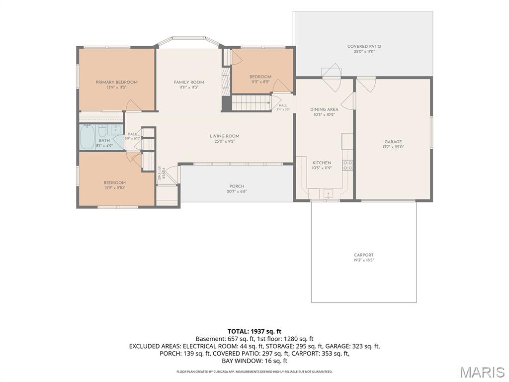 1526 Twillman Avenue Property Photo 33