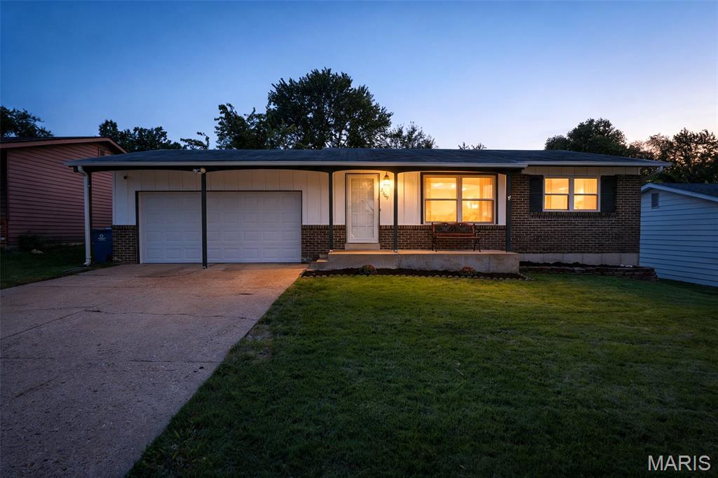 2309 Lincoln Drive