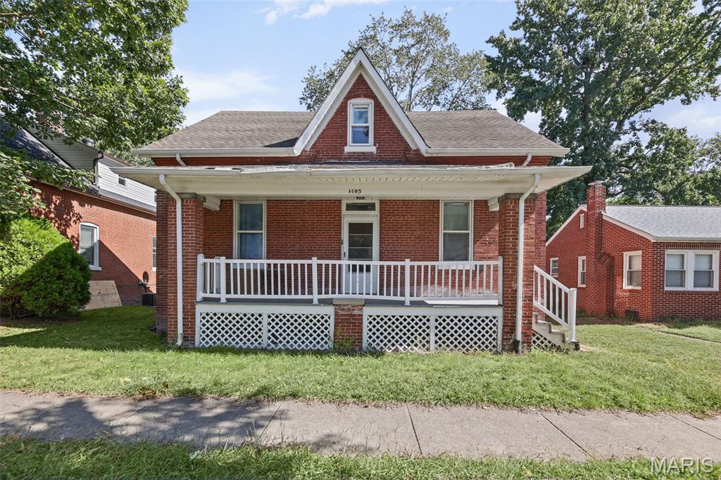 1405 Cypress Street Property Photo 1