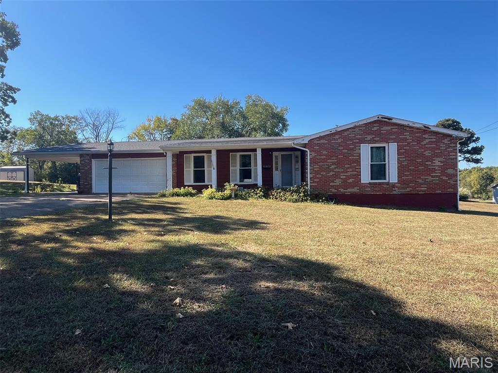 1102 Richeson Road Property Photo 1