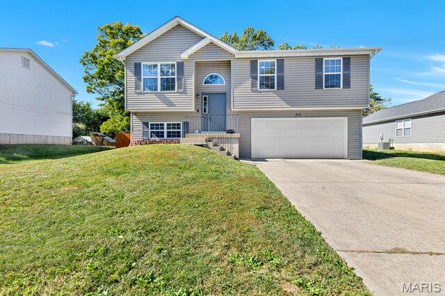 513 Steinhagen Road Property Photo 1