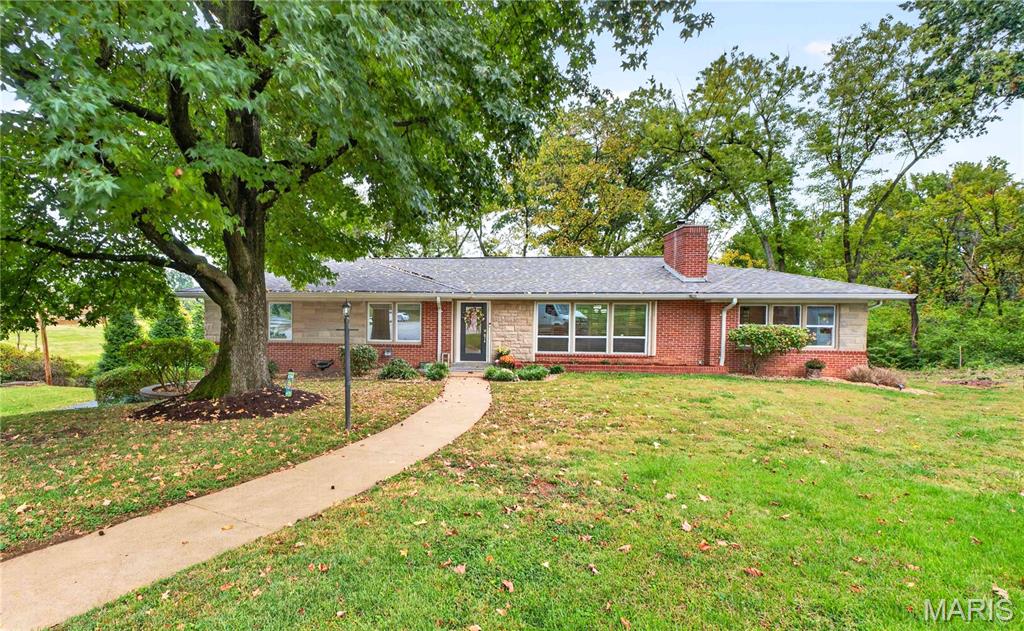 13 Spoede Hills Drive Property Photo 1