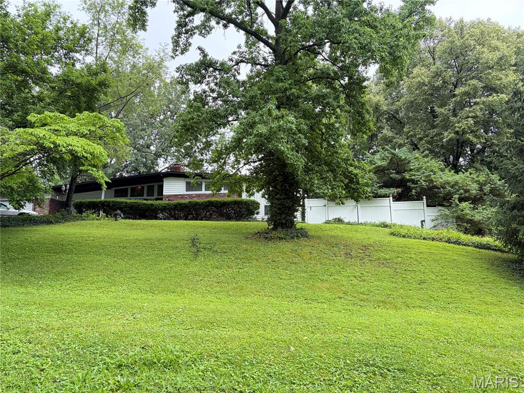 1542 Starlight Drive Property Photo 1
