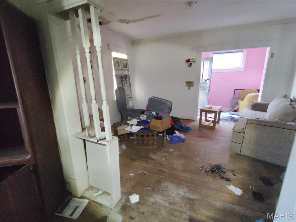 5452 W Florissant Avenue Property Photo 5