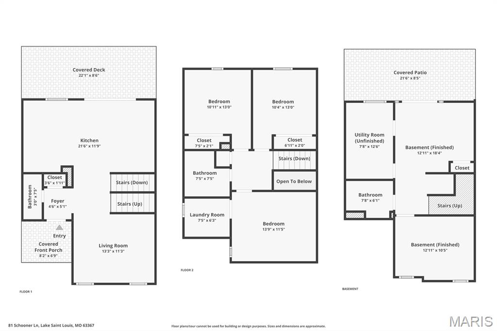 81 Schooner Lane 1 Property Photo 28