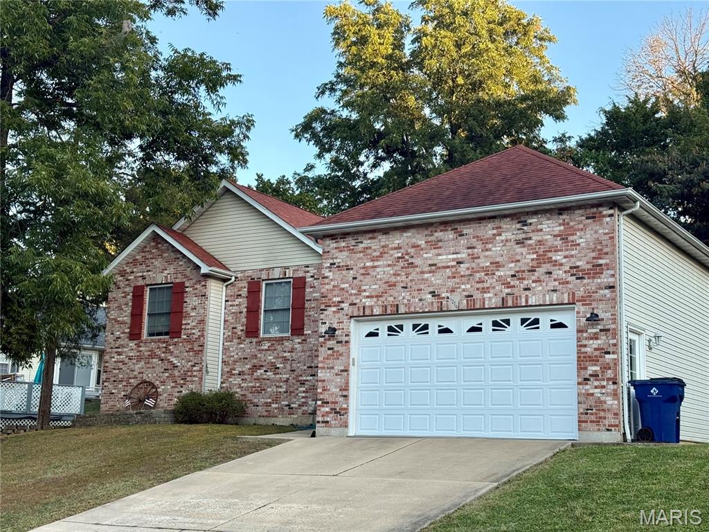 1274 Jonathan Court