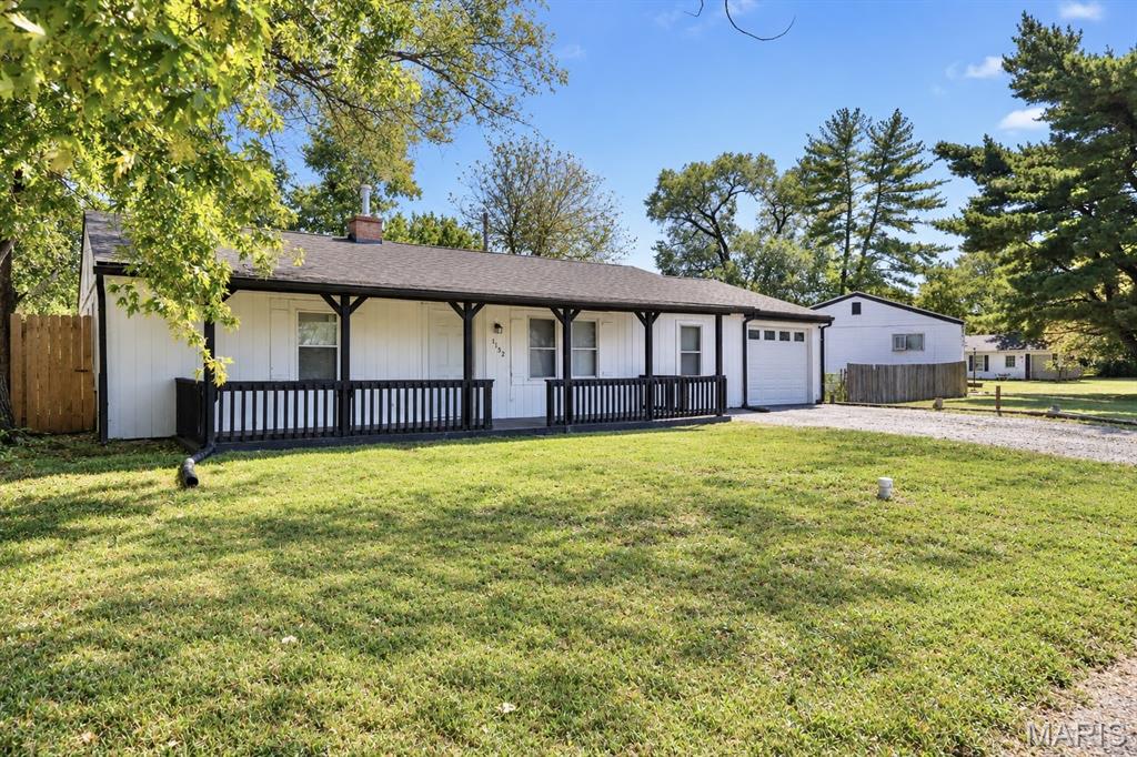 1152 Water Street Property Photo 1
