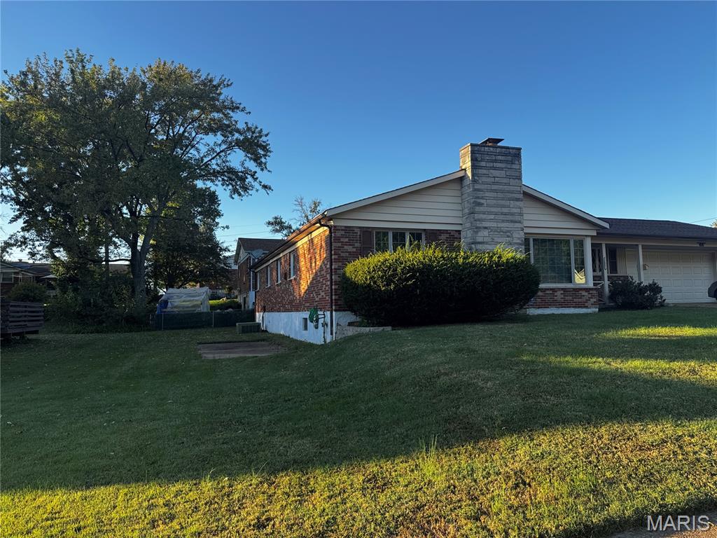 1665 Zurich Drive Property Photo 1