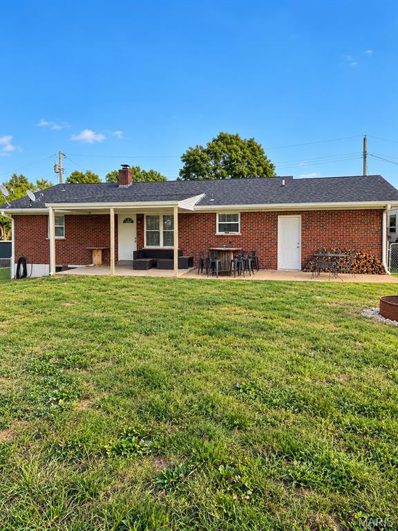 6847 Circle Drive Property Photo 12
