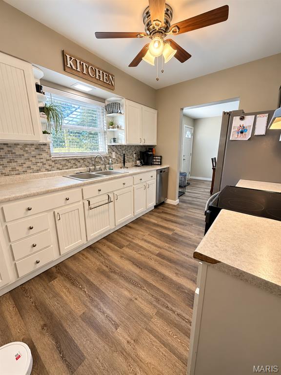 6847 Circle Drive Property Photo 14