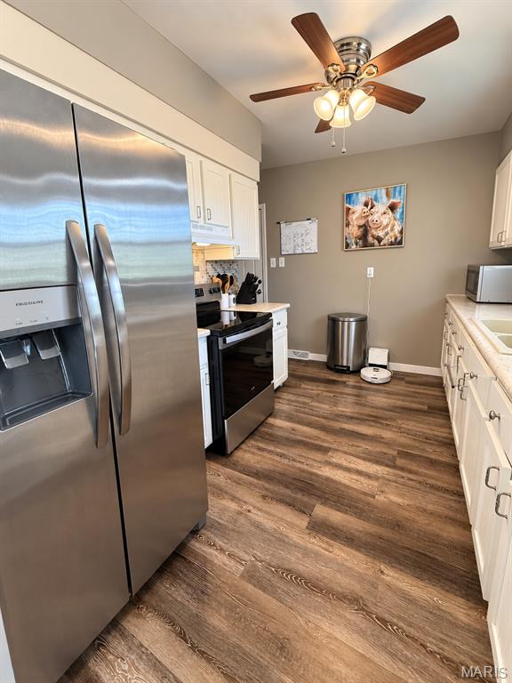 6847 Circle Drive Property Photo 15