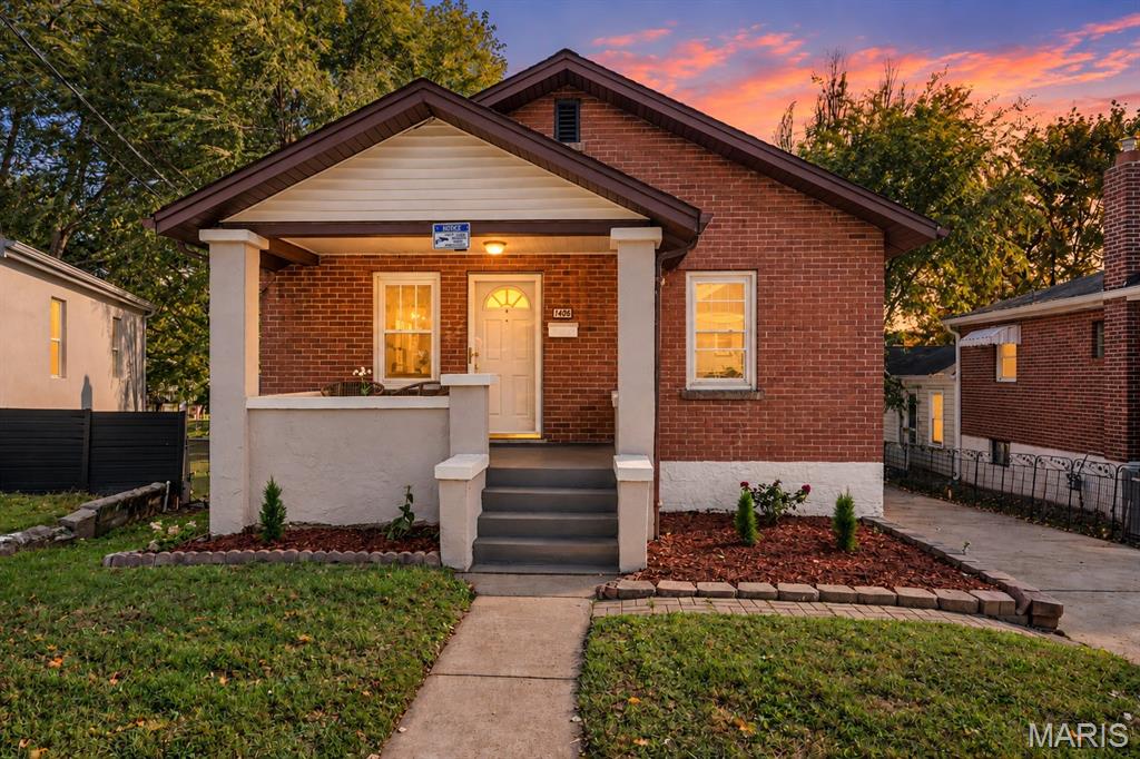 1406 Dammert Avenue Property Photo 1