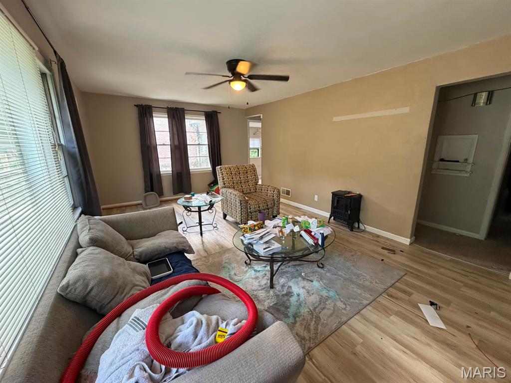 1021 Hawthorne Parkway Property Photo 8