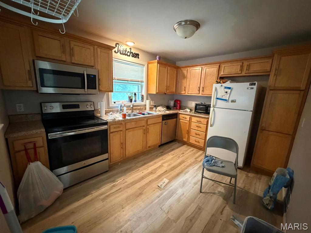 1021 Hawthorne Parkway Property Photo 13