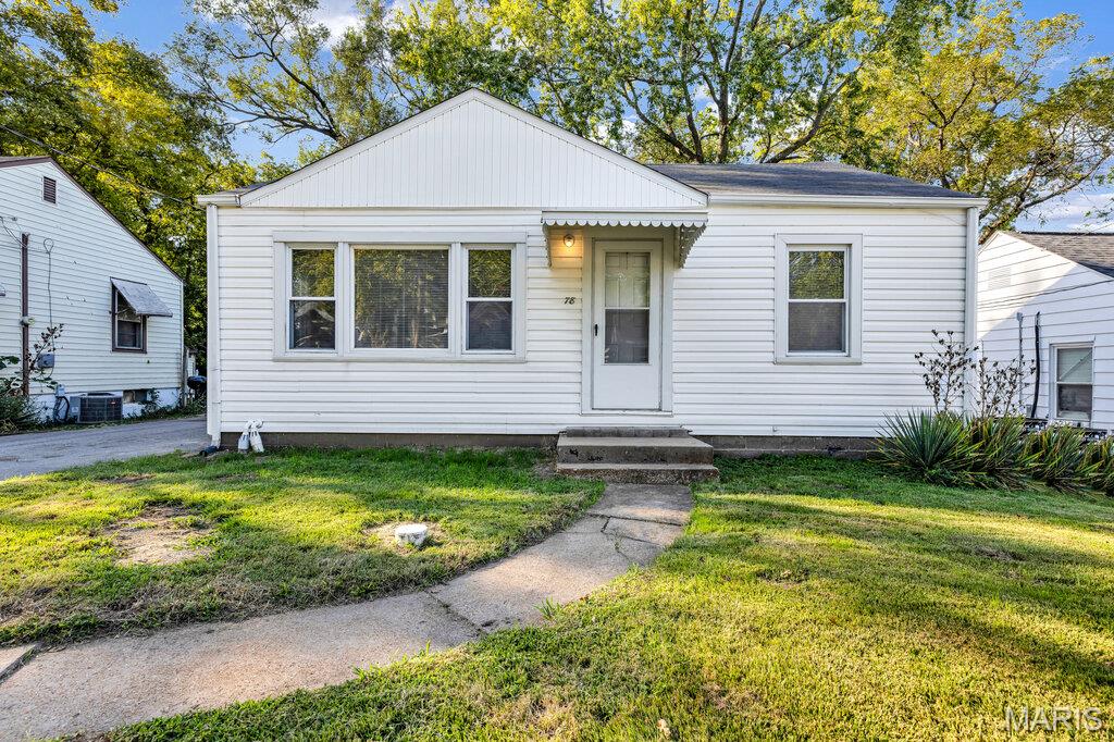 78 Reasor Drive Property Photo 1