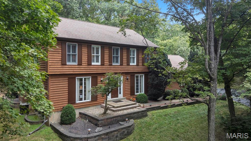 29 Rockwood Forest Valley