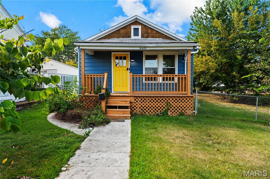 3451 Sublette Avenue Property Photo 1