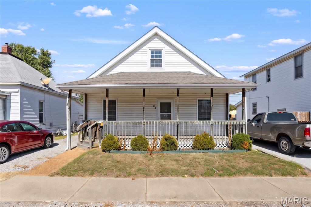 21 W Penning Avenue Property Photo 1