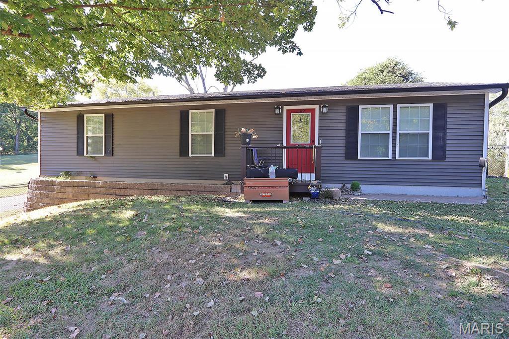 389 Country Club Drive