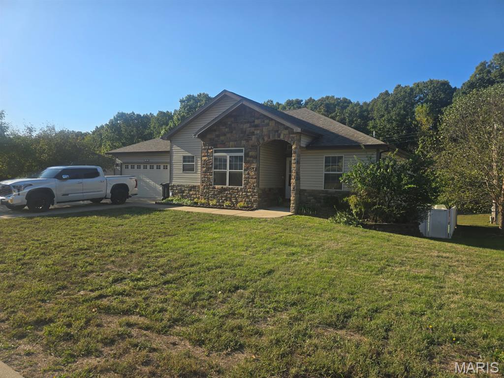 128 Sycamore Drive