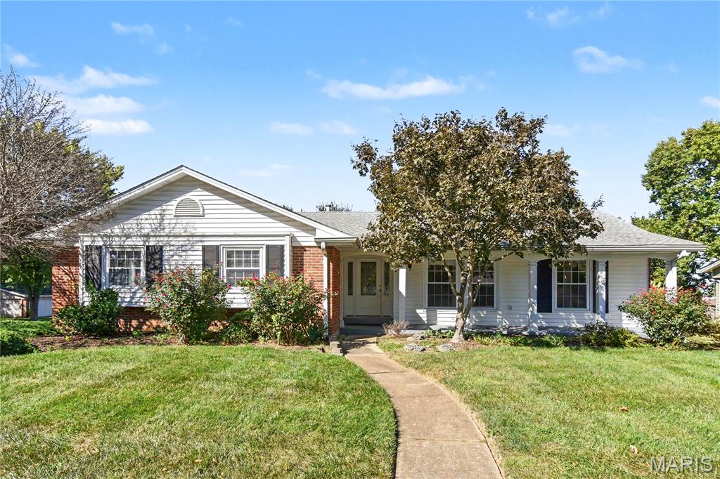 2311 Blue Hill Road