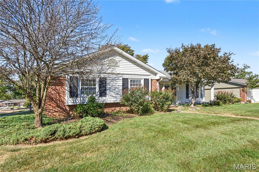 2311 Blue Hill Road Property Photo 2