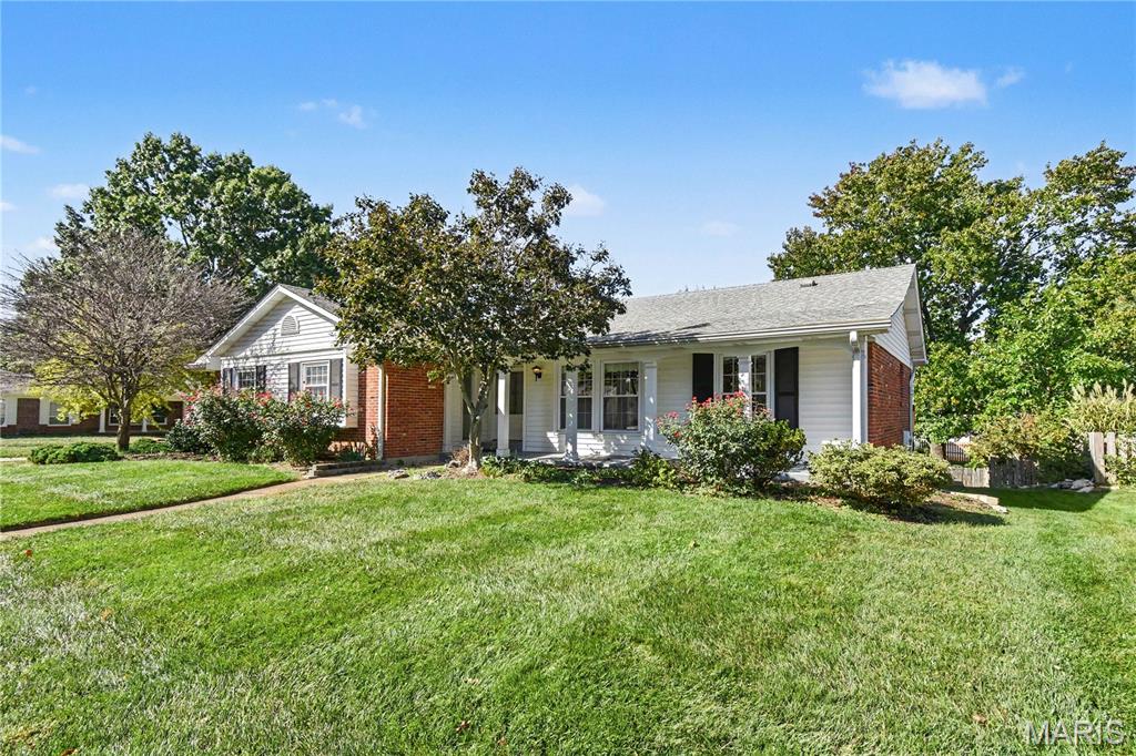 2311 Blue Hill Road Property Photo 3