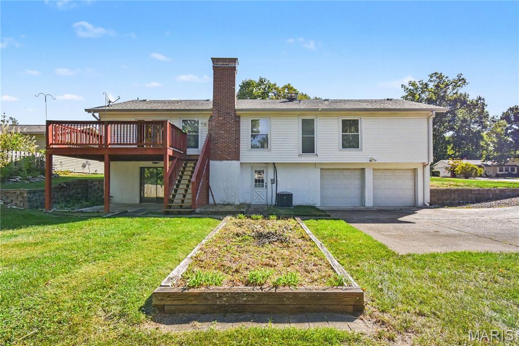 2311 Blue Hill Road Property Photo 24