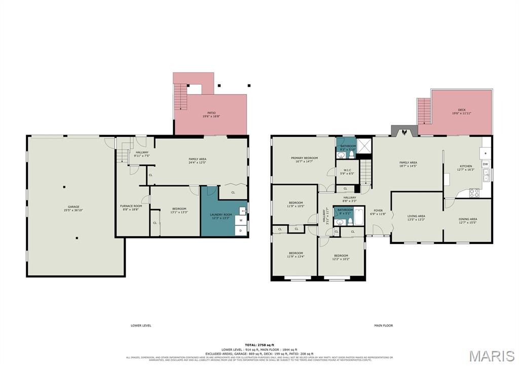 2311 Blue Hill Road Property Photo 27