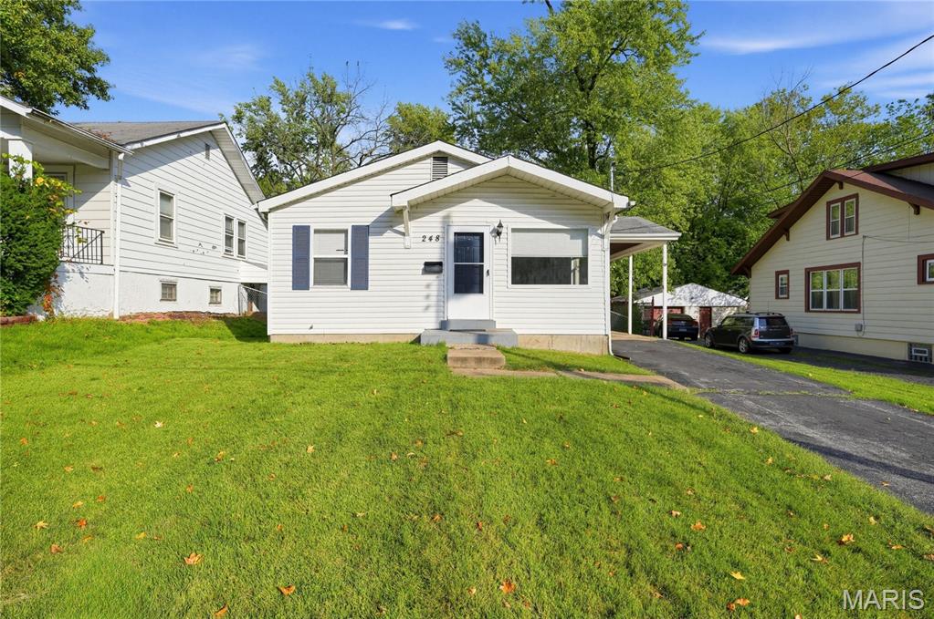 248 Georgia Avenue Property Photo 1