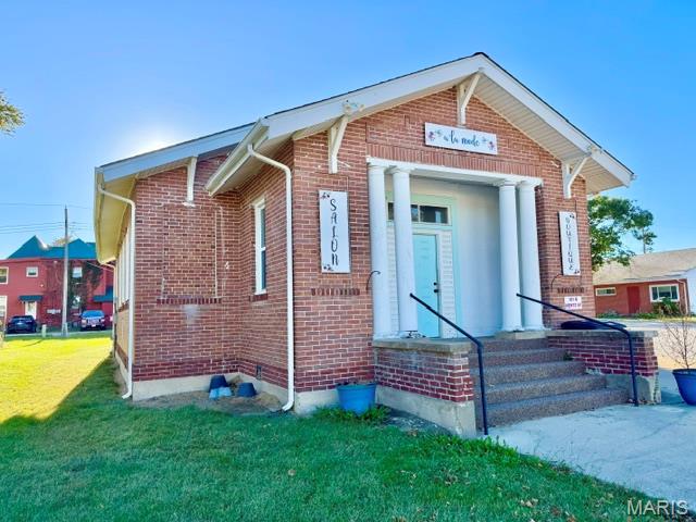 101 S Wentz Street Property Photo 1