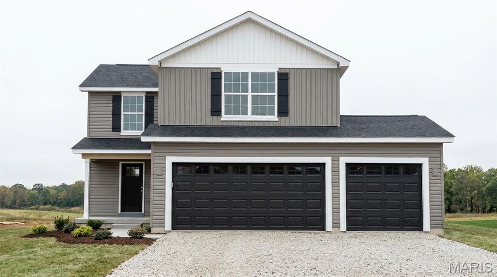 201 Red Cliff Court Property Photo 1