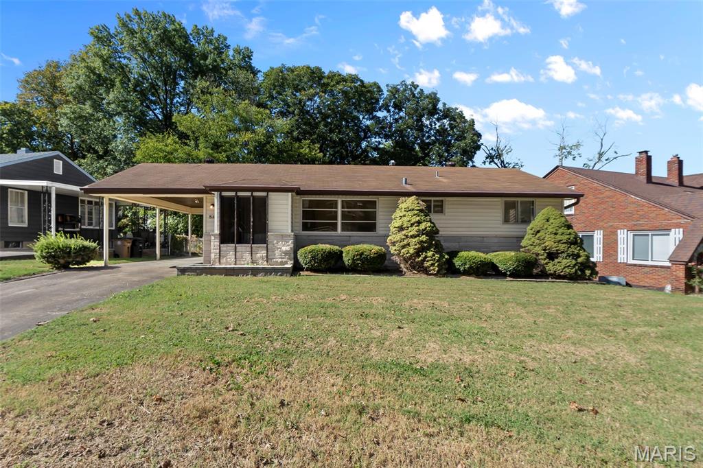 515 Cordelia Avenue Property Photo 1
