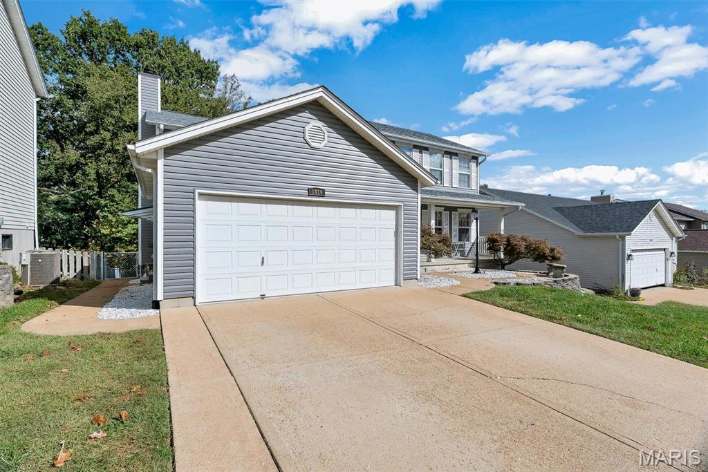 1419 Appleton Court Property Photo 3