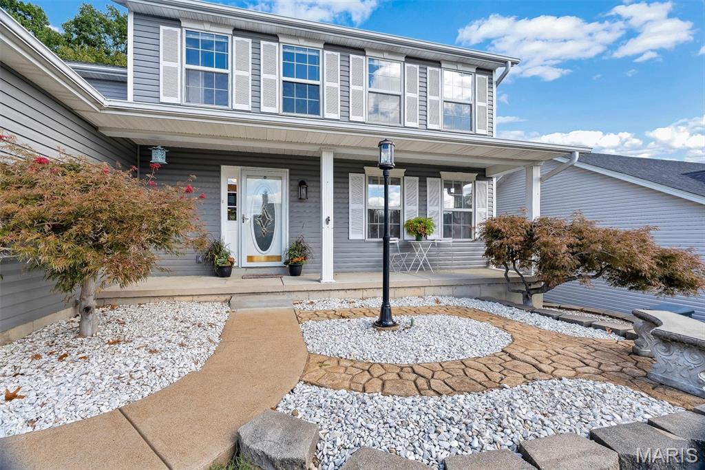1419 Appleton Court Property Photo 4