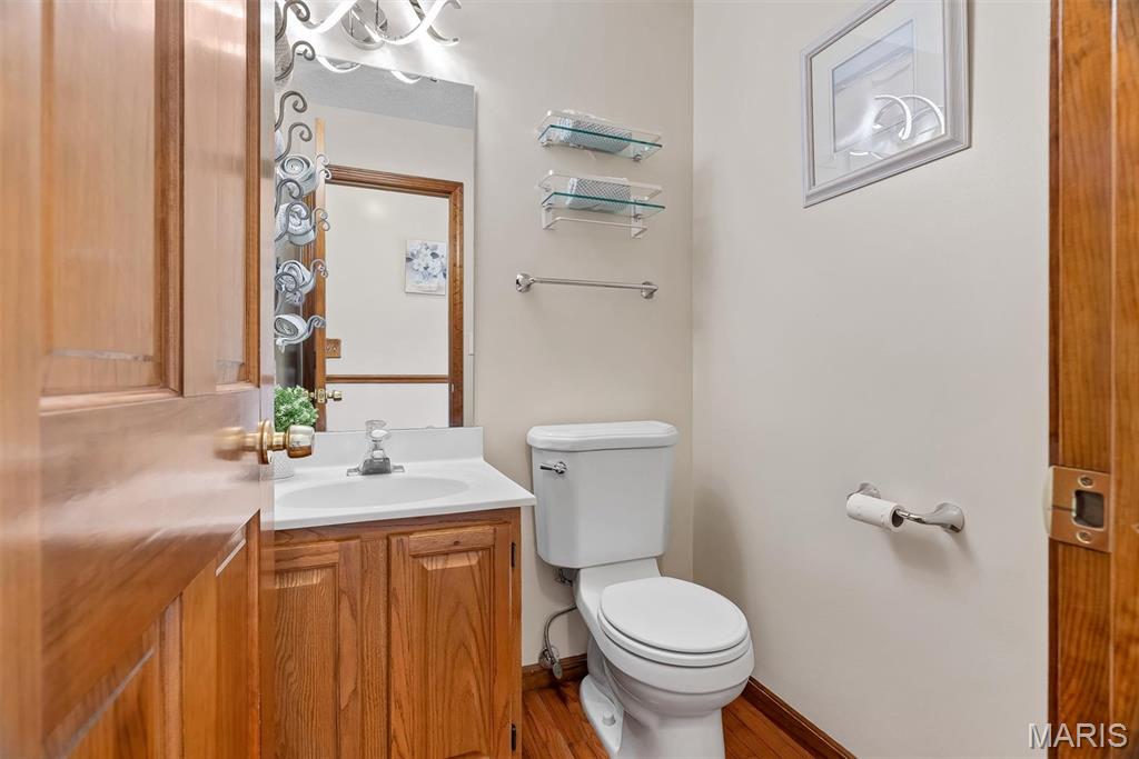 1419 Appleton Court Property Photo 14
